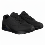SKECHERS LOS ANGELES BLACK – Image 2