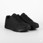 SKECHERS LOS ANGELES BLACK