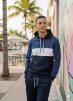 ENSEMBLE JOGGING EDEN PARK – Image 5