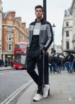 ENSEMBLE EDEN PARK ZIPPE