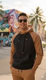 ENSEMBLE JOGGING EDEN PARK – Image 2