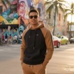 ENSEMBLE JOGGING EDEN PARK
