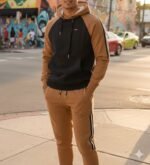 ENSEMBLE JOGGING EDEN PARK