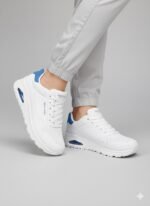 SKECHERS LOS ANGELES WHITE – Image 3