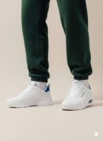 SKECHERS LOS ANGELES WHITE – Image 2