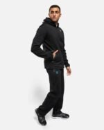 FK BANKS JACKET WITH INTEGRATED HOOD – Image 2