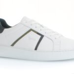 HARMONT&BLAINE SCARPA UOMO CALF