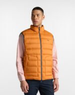 Harmont&Blaine Gilet Matelassé Réversible – Image 3