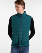 Harmont&Blaine Gilet Matelassé Réversible – Image 3