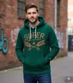 SUPERDRY HOODIE