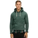 SUPERDRY HOODIE