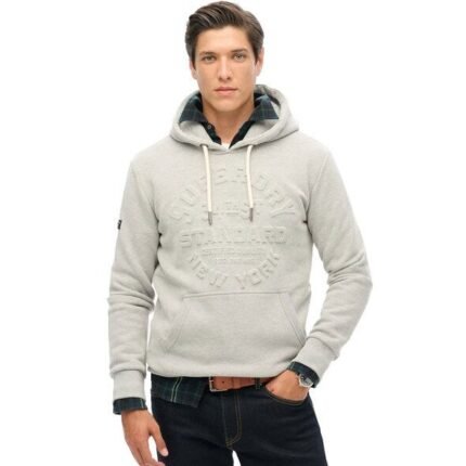 SUPERDRY HOODIE
