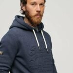 SUPERDRY HOODIE