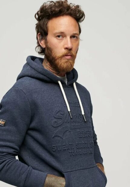 SUPERDRY HOODIE