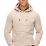 SUPERDRY HOODIE