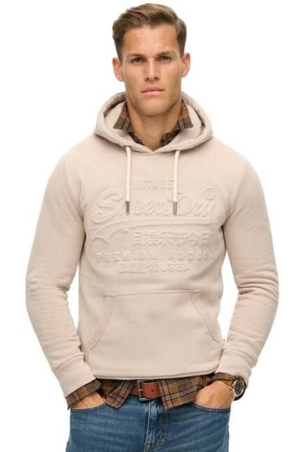 SUPERDRY HOODIE