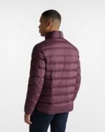 Harmont&Blaine Men's Quilted Puffer Jacket – Image 3