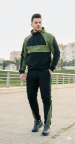 SURVETEMENT FK NOIR VERT