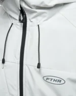 ENSEMBLE FK Snake – BLANC – Image 6