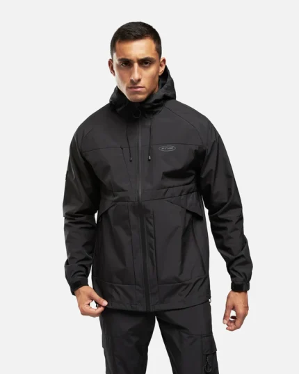 ENSEMBLE FK Snake - Noir