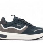 HARMONT&BLAINE SNEAKER UOMO