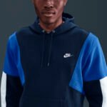 Nike Club Fleece Tracksuit – Image 5