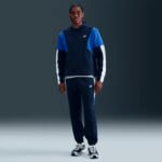 Nike Club Fleece Tracksuit