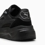 PUMA Trinity 2 BLACK-SILVER – Image 6