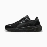 PUMA Trinity 2 BLACK-SILVER