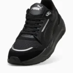 PUMA Trinity 2 BLACK-SILVER – Image 5