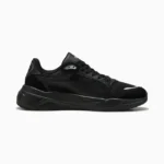 PUMA Trinity 2 BLACK-SILVER – Image 2