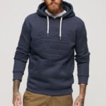 SUPERDRY HOODIE