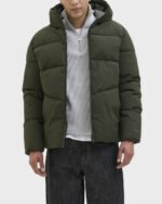 JACK&JONES Doudoune – Image 2