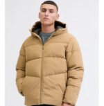 JACK&JONES DOUDOUNE