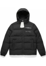 Doudoune Jack & Jones Jcoboston Smu
