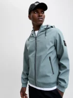 JACK&JONES Manteau softshell – Image 7