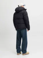 JACK&JONES DOUDOUNE DARK NAVY – Image 2