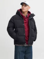 JACK&JONES DOUDOUNE DARK NAVY – Image 8