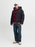 JACK&JONES DOUDOUNE DARK NAVY – Image 4