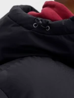 JACK&JONES DOUDOUNE DARK NAVY – Image 5