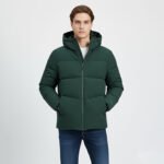 JACK&JONES Doudoune