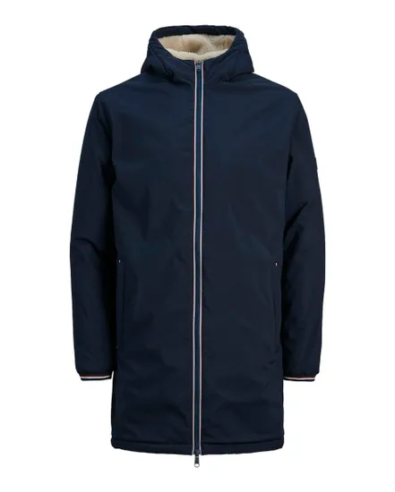 web-12243650-001-p JACK&JONES PARKA – Image 1