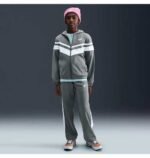 Nike Sportswear Older Kids' Dri-FIT Hooded Tracksuit