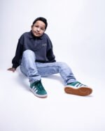 POLO LUCKY ONE NAVY – BROS – Image 2