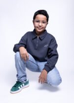 POLO LUCKY ONE NAVY – BROS – Image 3