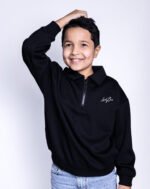 POLO LUCKY ONE BLACK - BROS