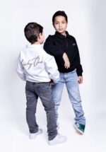 POLO LUCKY ONE BLACK - BROS – Image 3