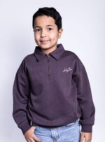 POLO LUCKY ONE PURPLE - BROS