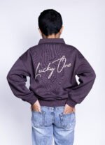 POLO LUCKY ONE PURPLE - BROS – Image 2