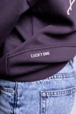 POLO LUCKY ONE PURPLE - BROS – Image 3